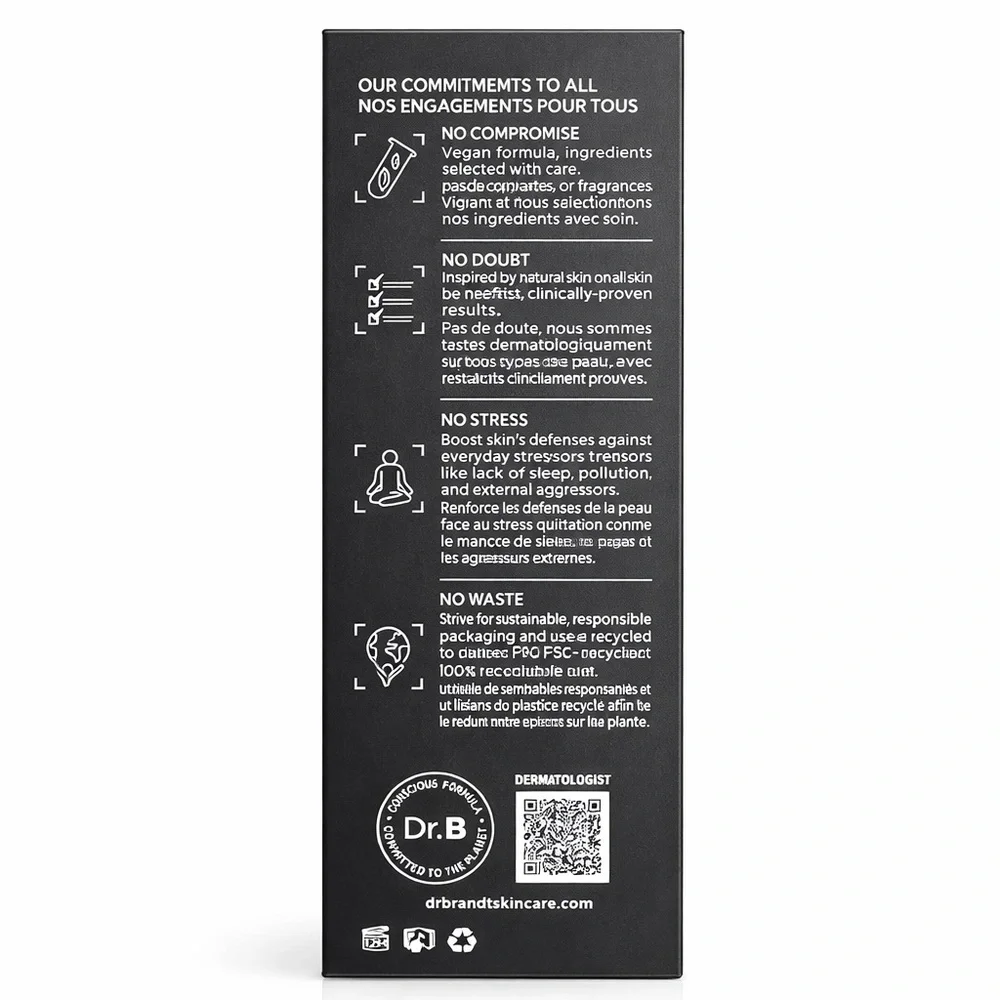 Dr. Brandt Microdermabrasion Exfoliator - Picture 3 of 5